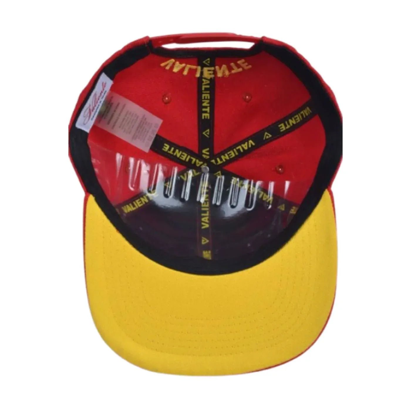 
                  
                    Michigan Snapback Cap - valientecaps
                  
                