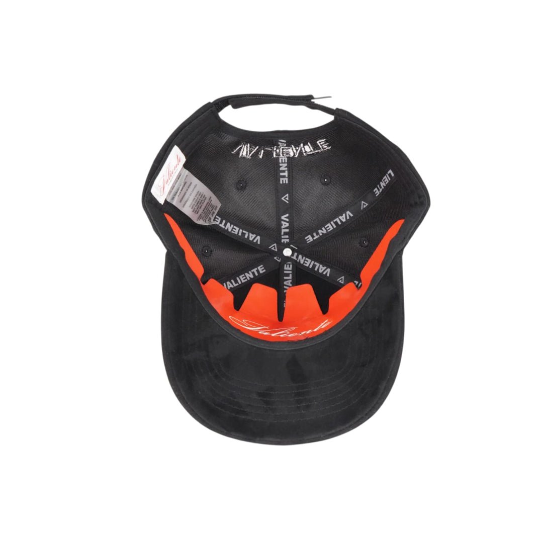 
                  
                    Midnight Knight Cap - valientecaps
                  
                