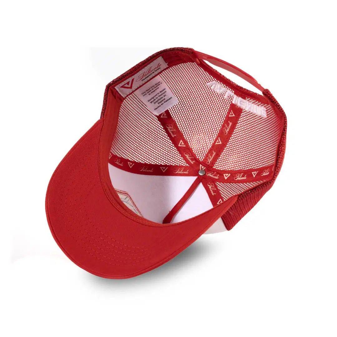 
                  
                    Money Never Sleeps - valientecaps
                  
                