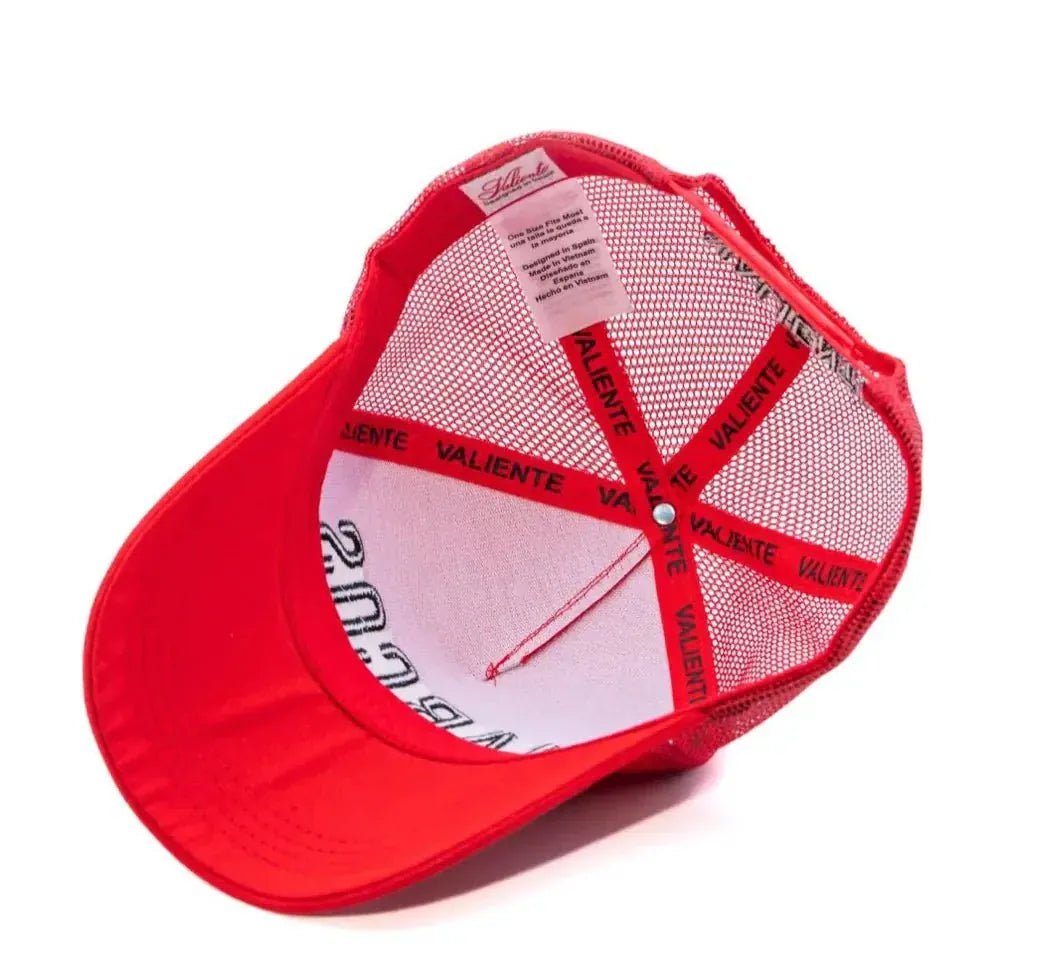 
                  
                    Narcos - valientecaps
                  
                