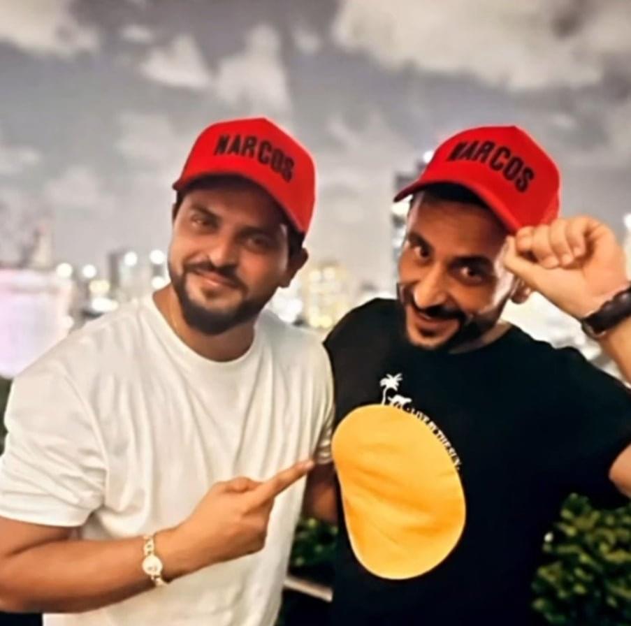 Narcos - valientecaps
