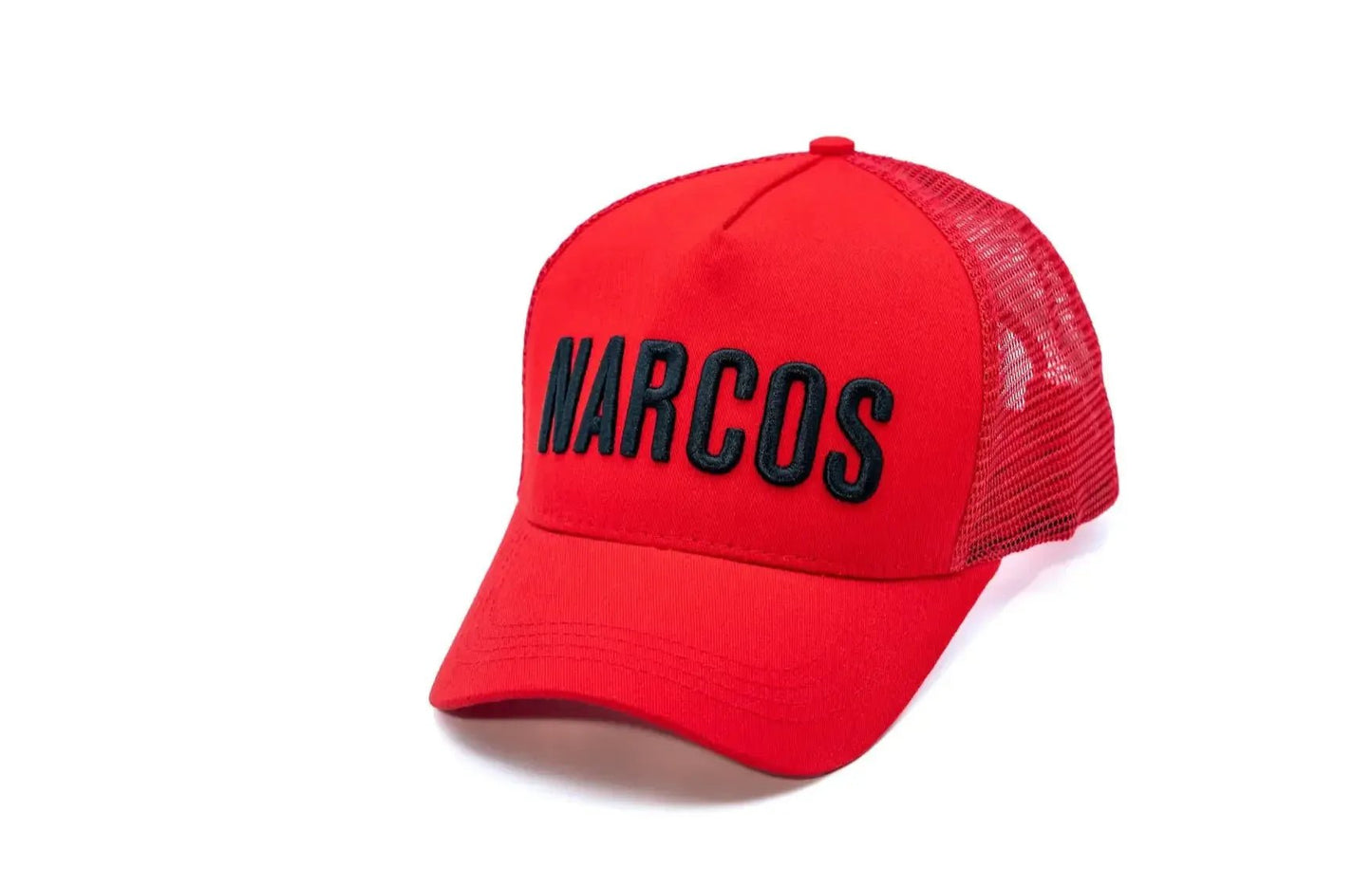 
                  
                    Narcos - valientecaps
                  
                
