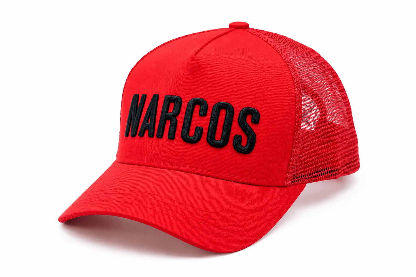 Narcos - valientecaps