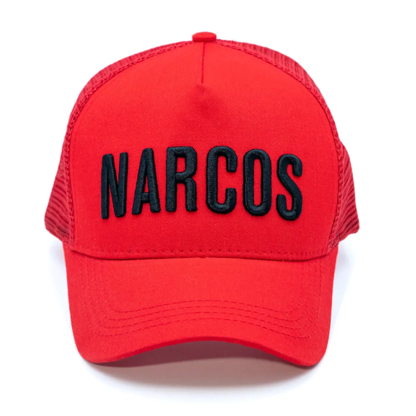 Narcos - valientecaps