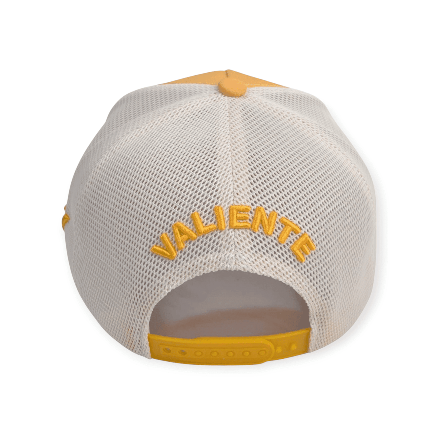 
                  
                    "Natural Born Killer" Trucker Hat Premium Rubber Logo - valientecaps
                  
                