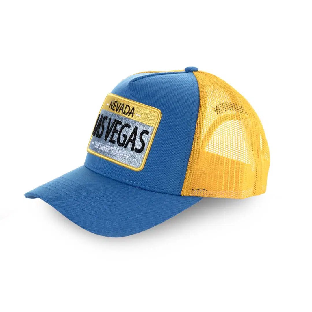 Nevada Las Vegas - valientecaps