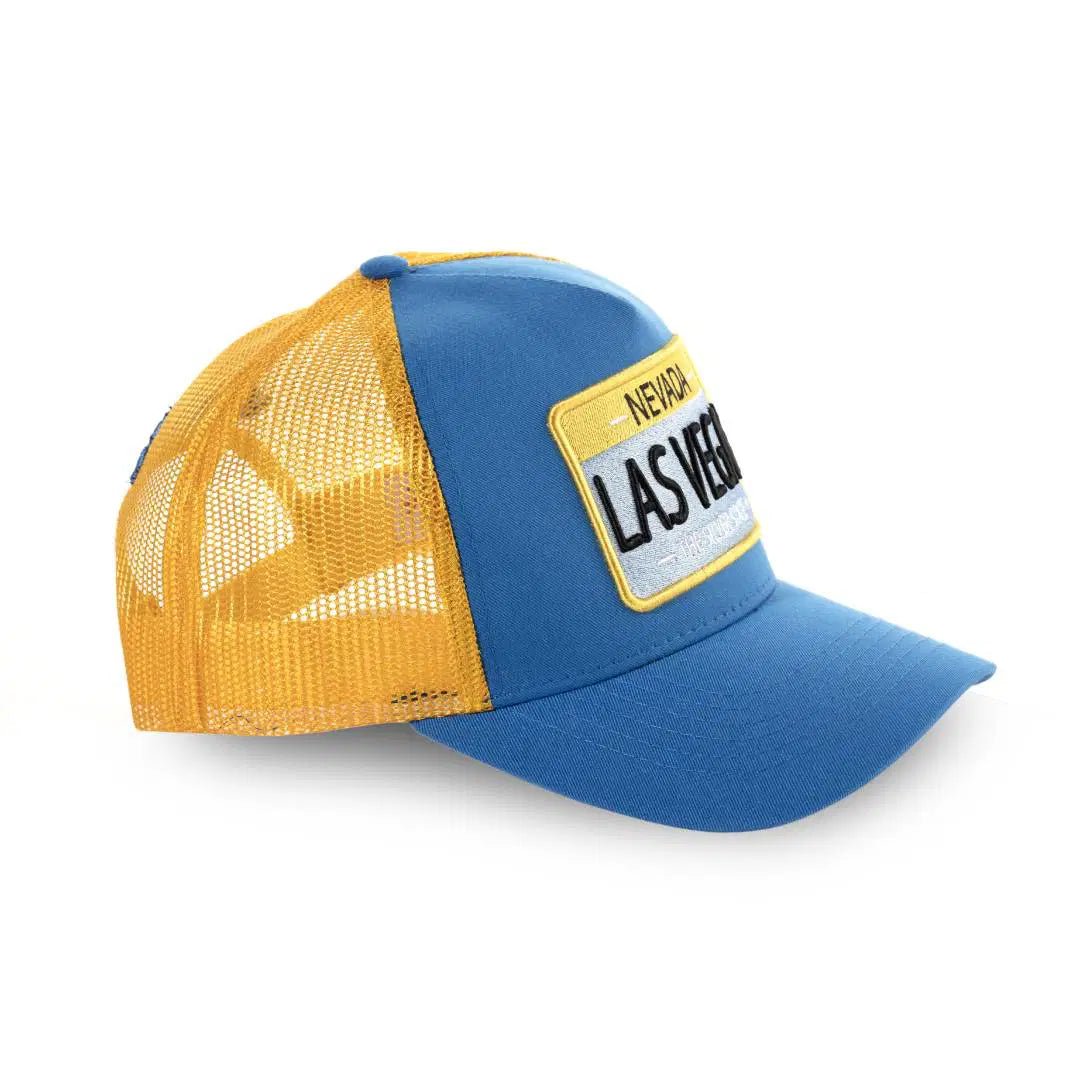 
                  
                    Nevada Las Vegas - valientecaps
                  
                
