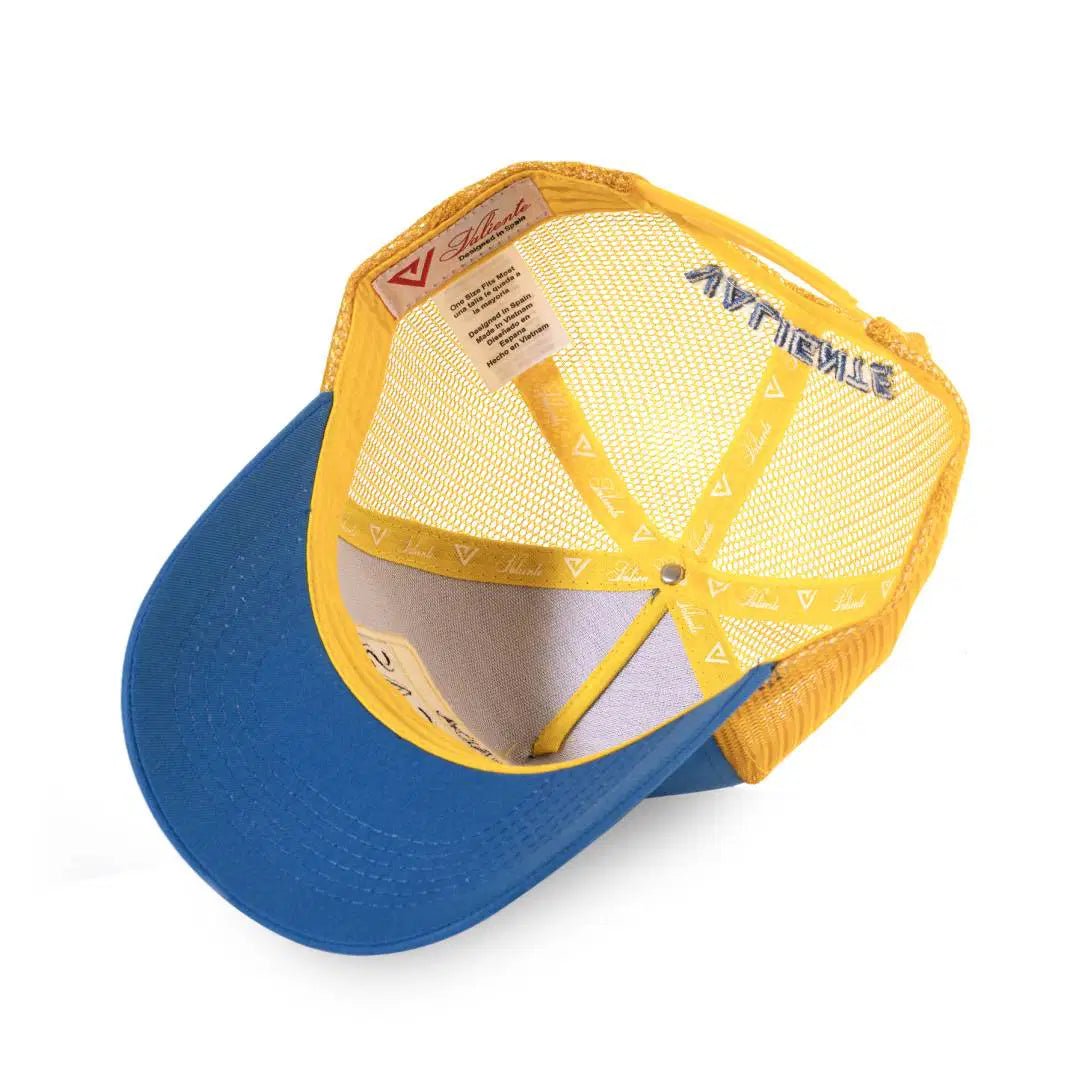 
                  
                    Nevada Las Vegas - valientecaps
                  
                