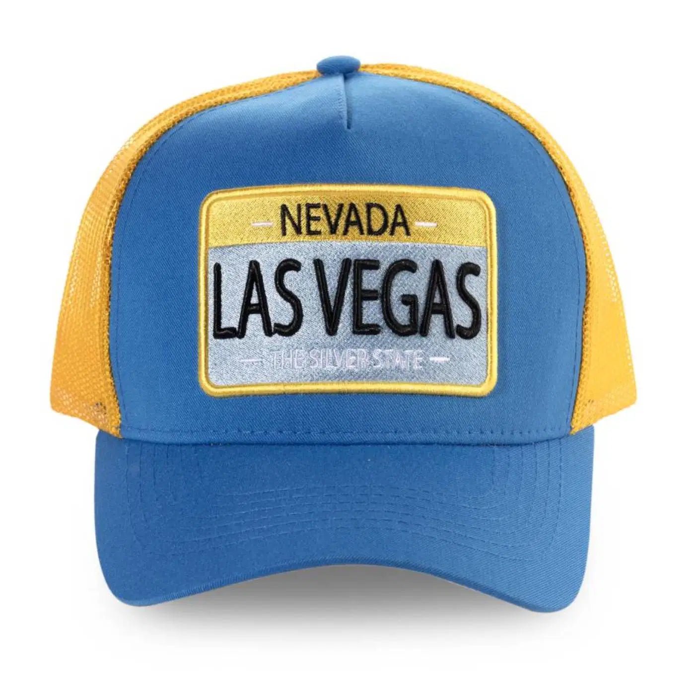 Nevada Las Vegas - valientecaps