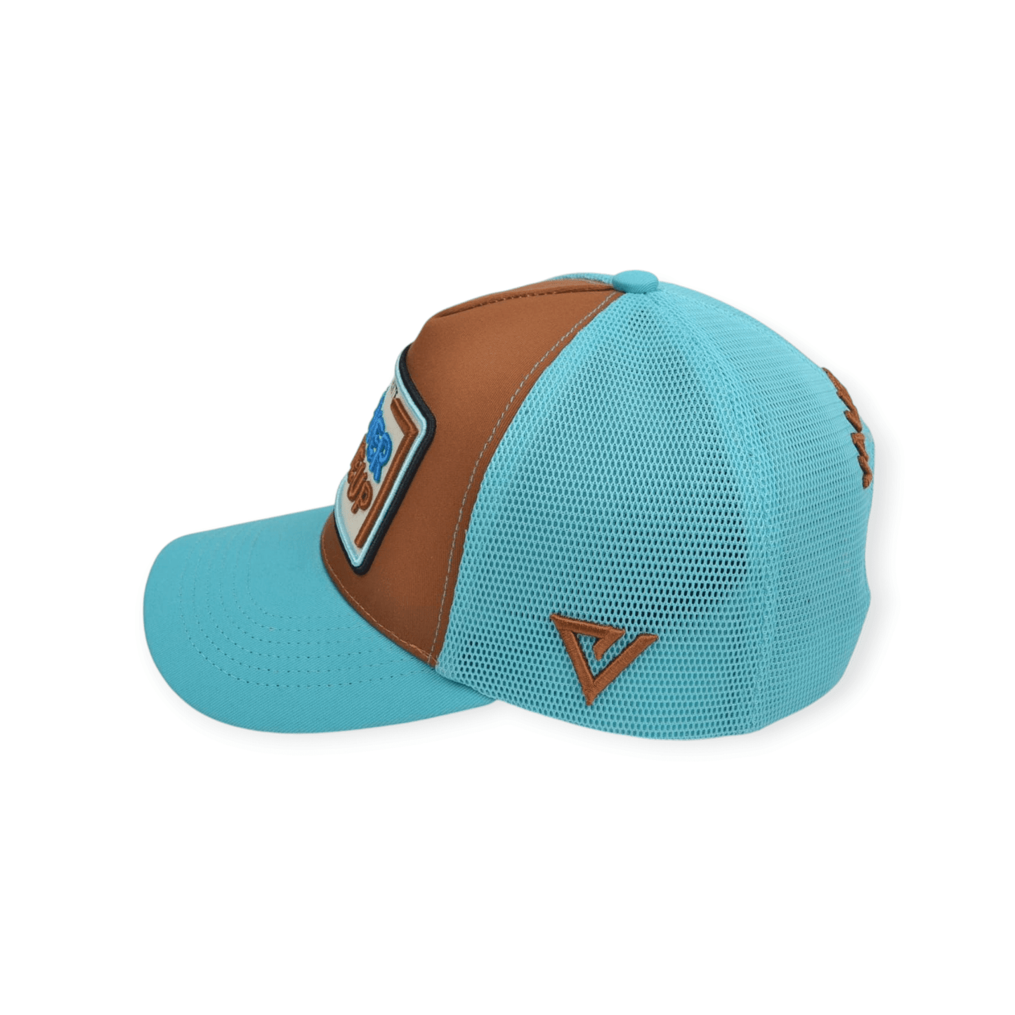 Never Give Up - valientecaps