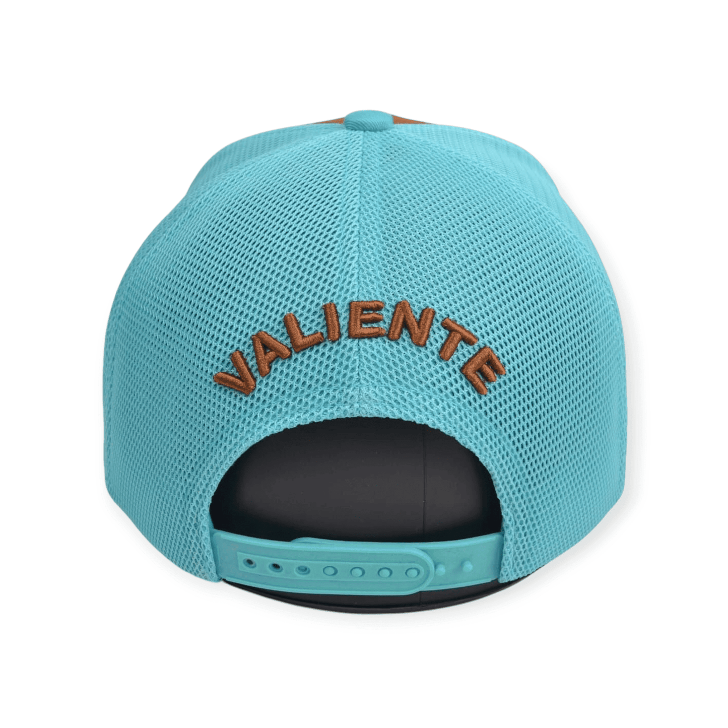 
                  
                    Never Give Up - valientecaps
                  
                