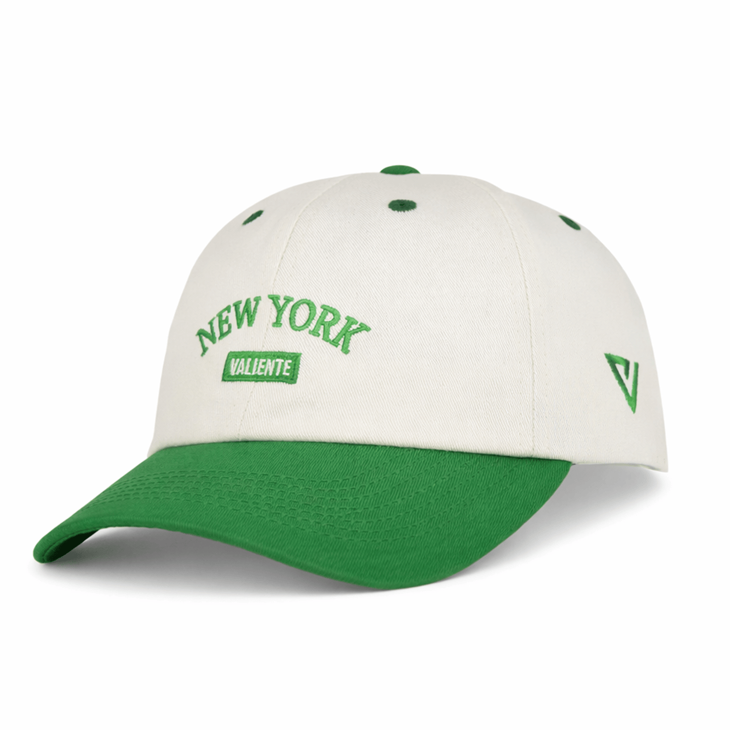 New York - valientecaps