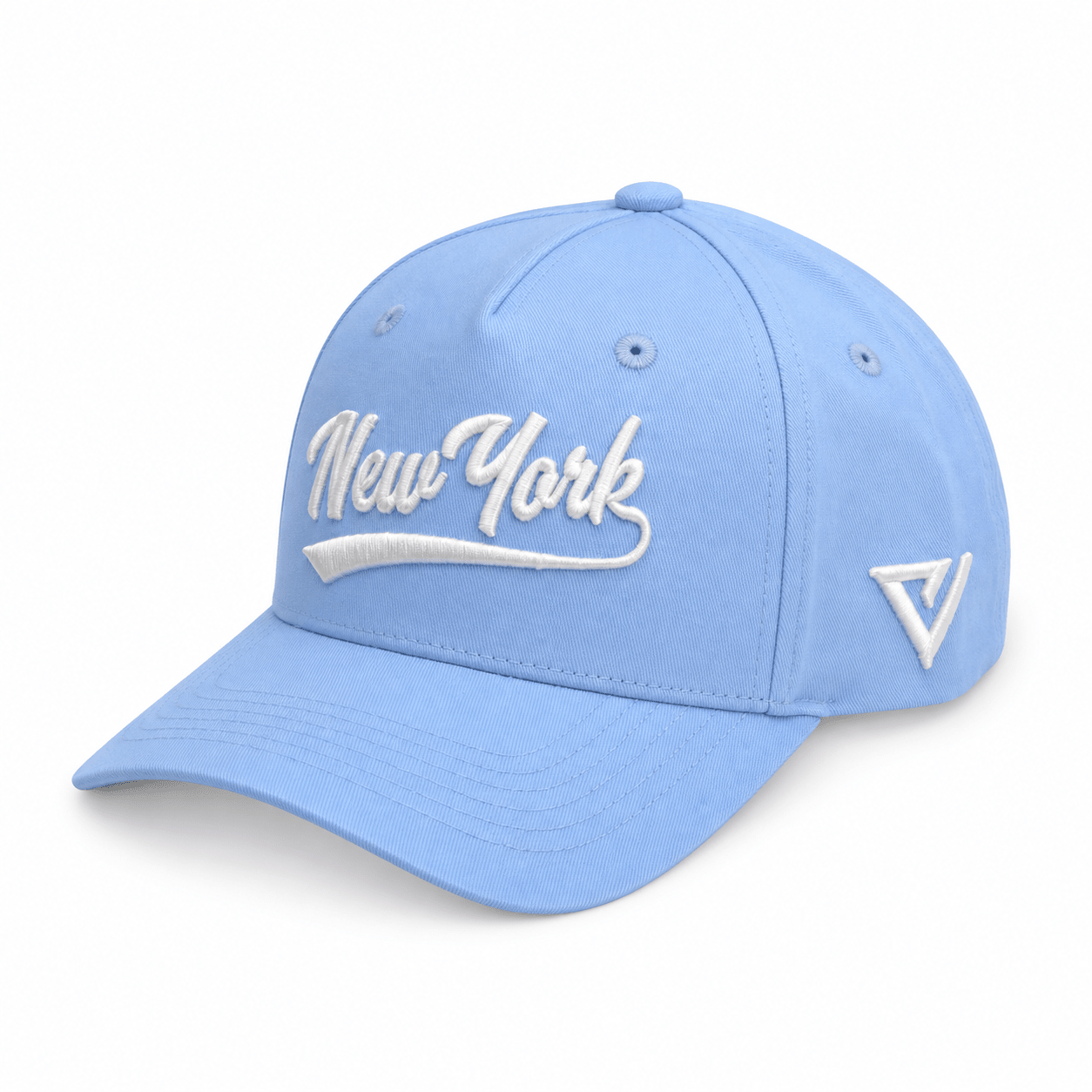 New York Dreamers Baseball Cap - valientecaps