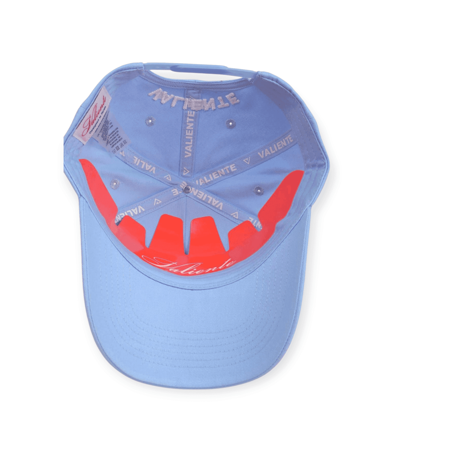 
                  
                    New York Dreamers Baseball Cap - valientecaps
                  
                