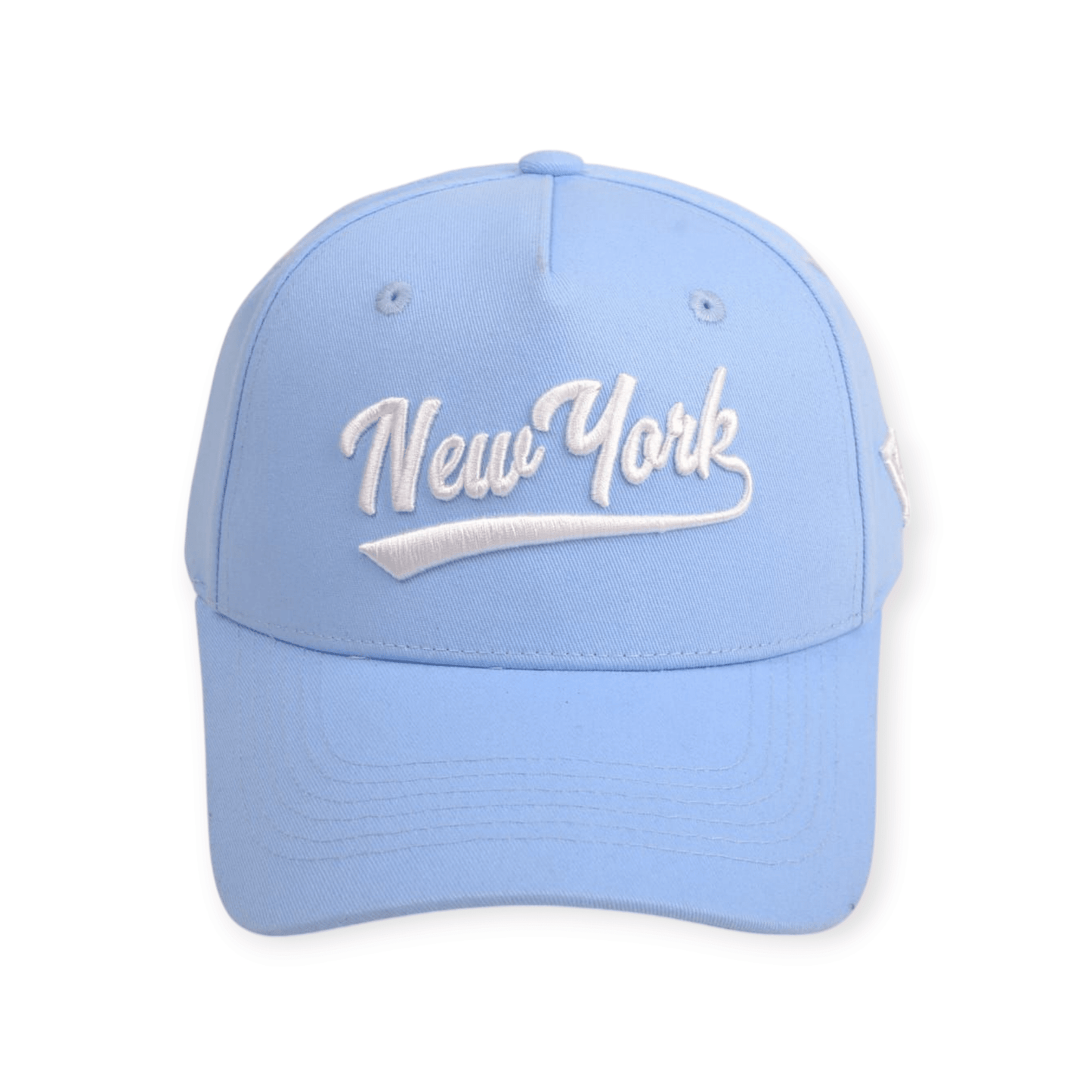 New York Dreamers Baseball Cap - valientecaps