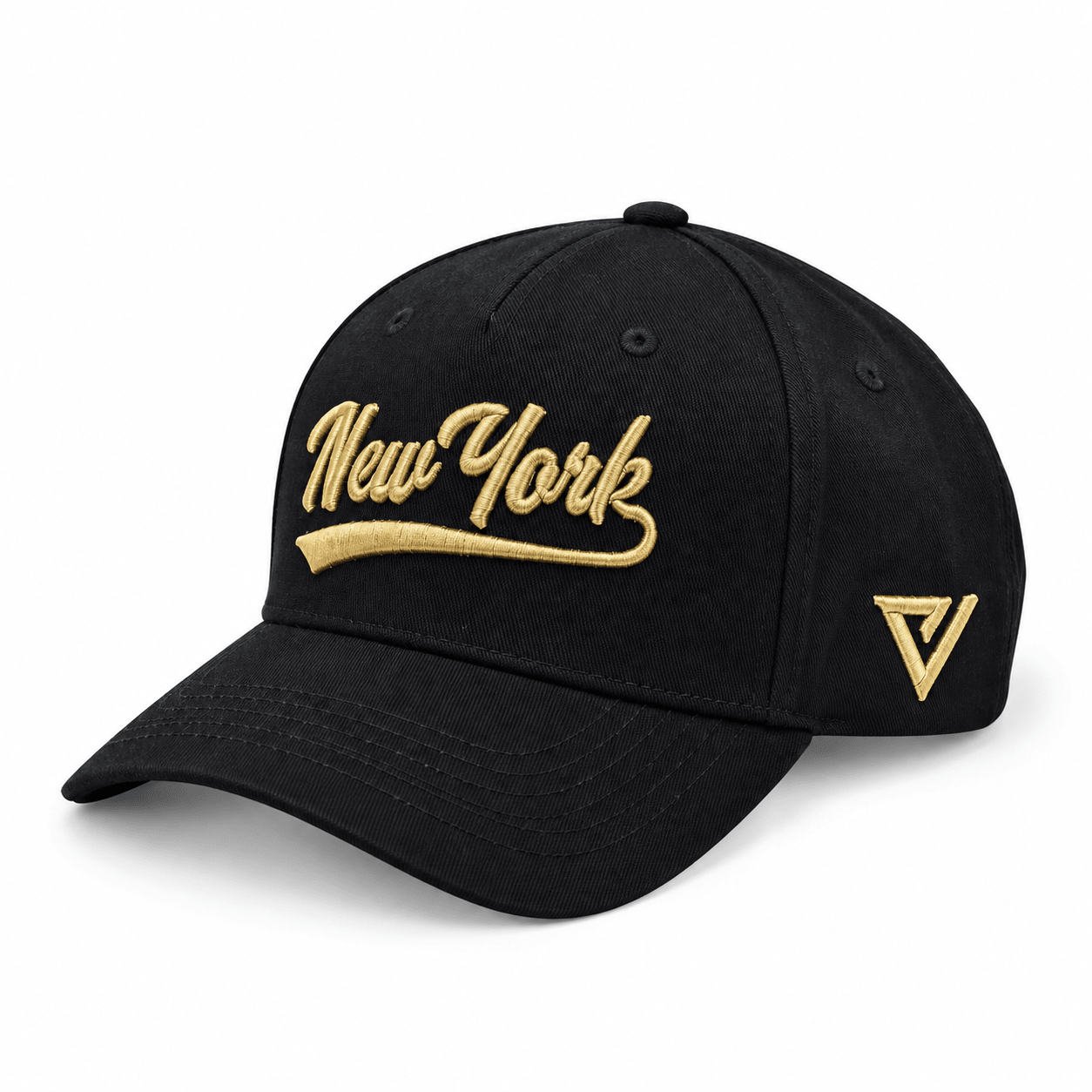 New York Elegance Baseball Cap - valientecaps
