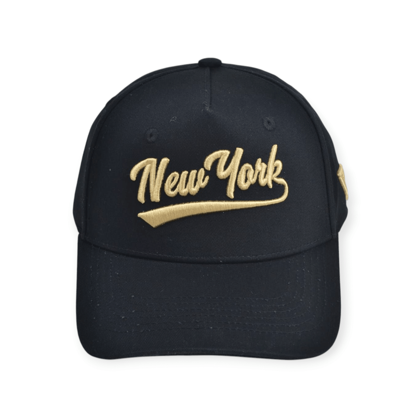 New York Elegance Baseball Cap - valientecaps