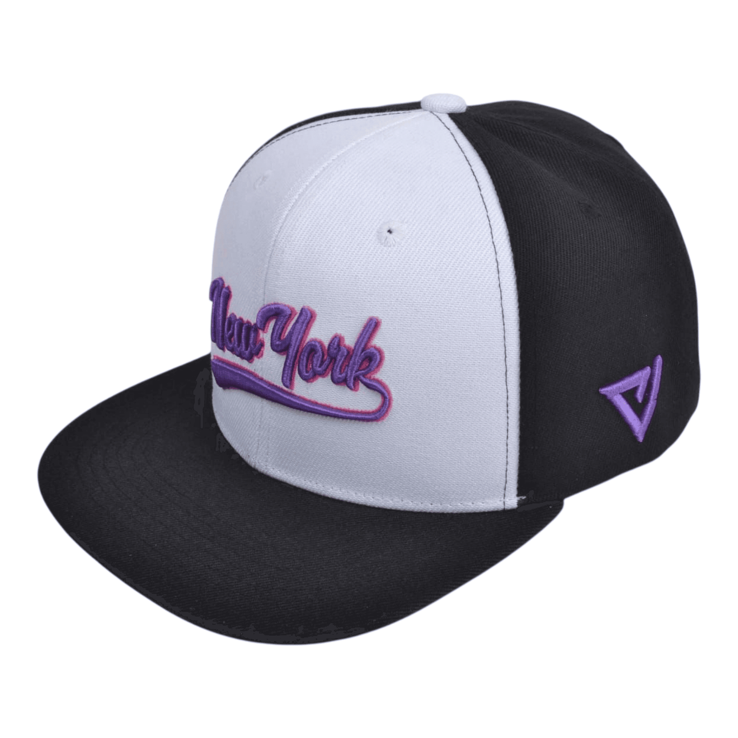 New York Snapback cap - valientecaps