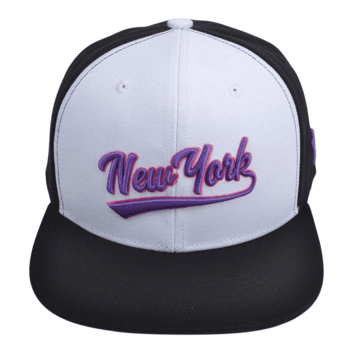 New York Snapback cap - valientecaps