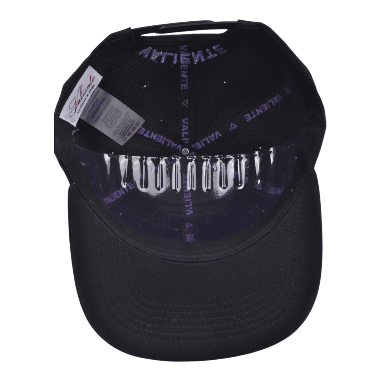 
                  
                    New York Snapback cap - valientecaps
                  
                