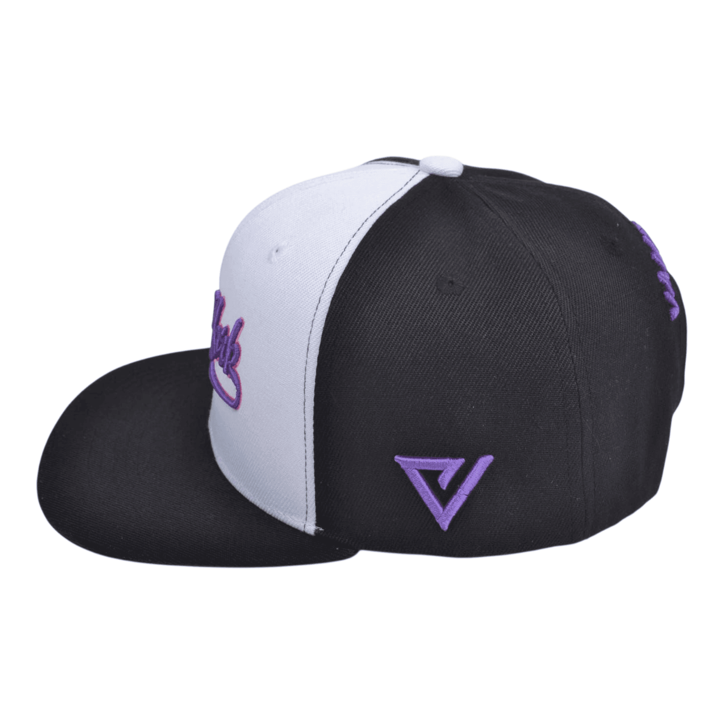 
                  
                    New York Snapback cap - valientecaps
                  
                