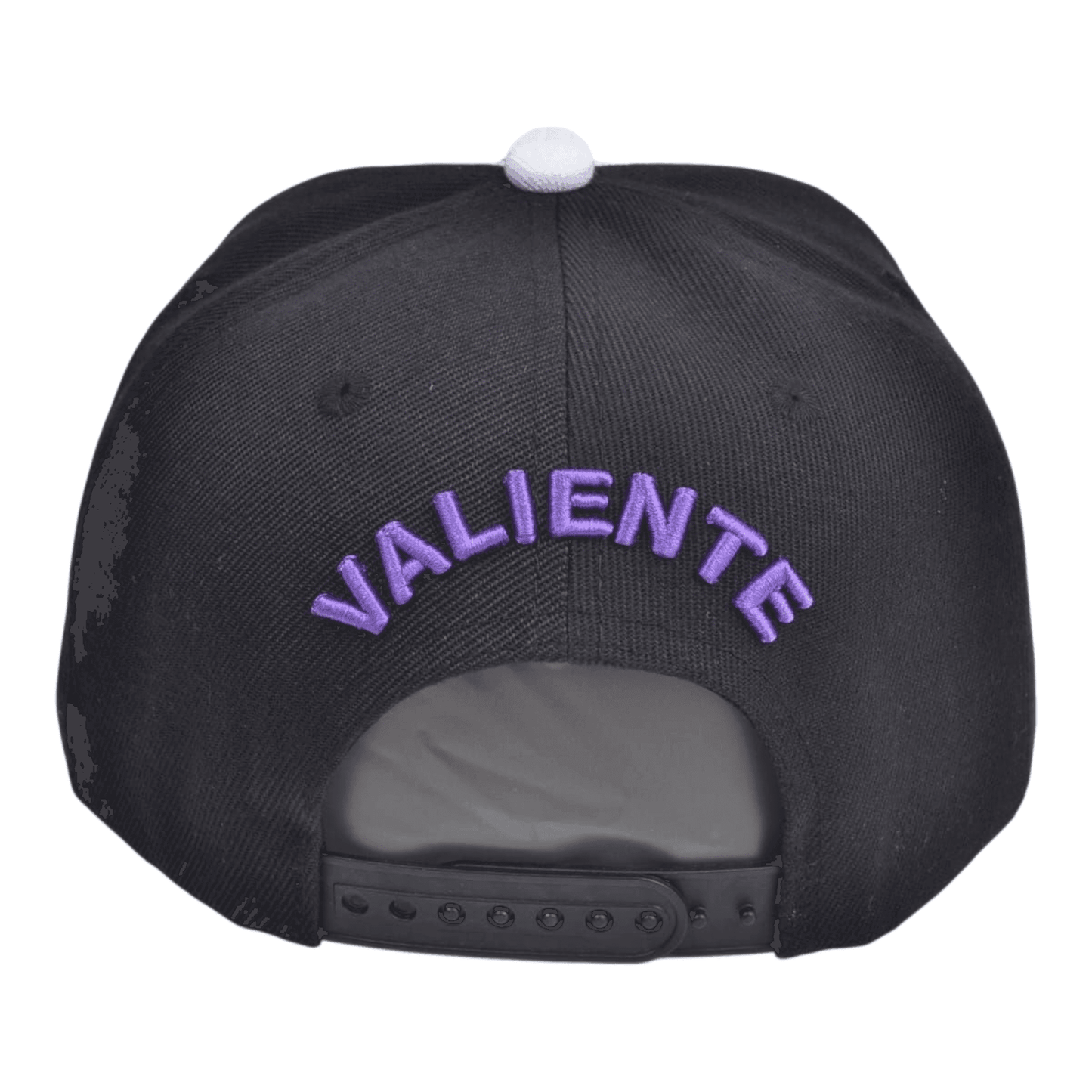 
                  
                    New York Snapback cap - valientecaps
                  
                
