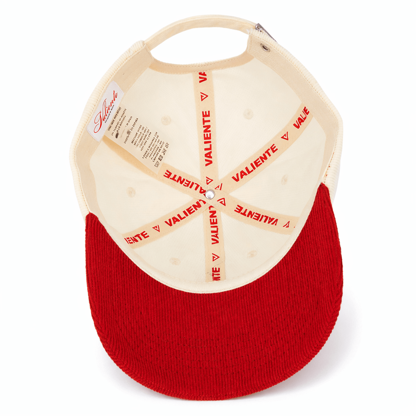 
                  
                    No Rules - valientecaps
                  
                
