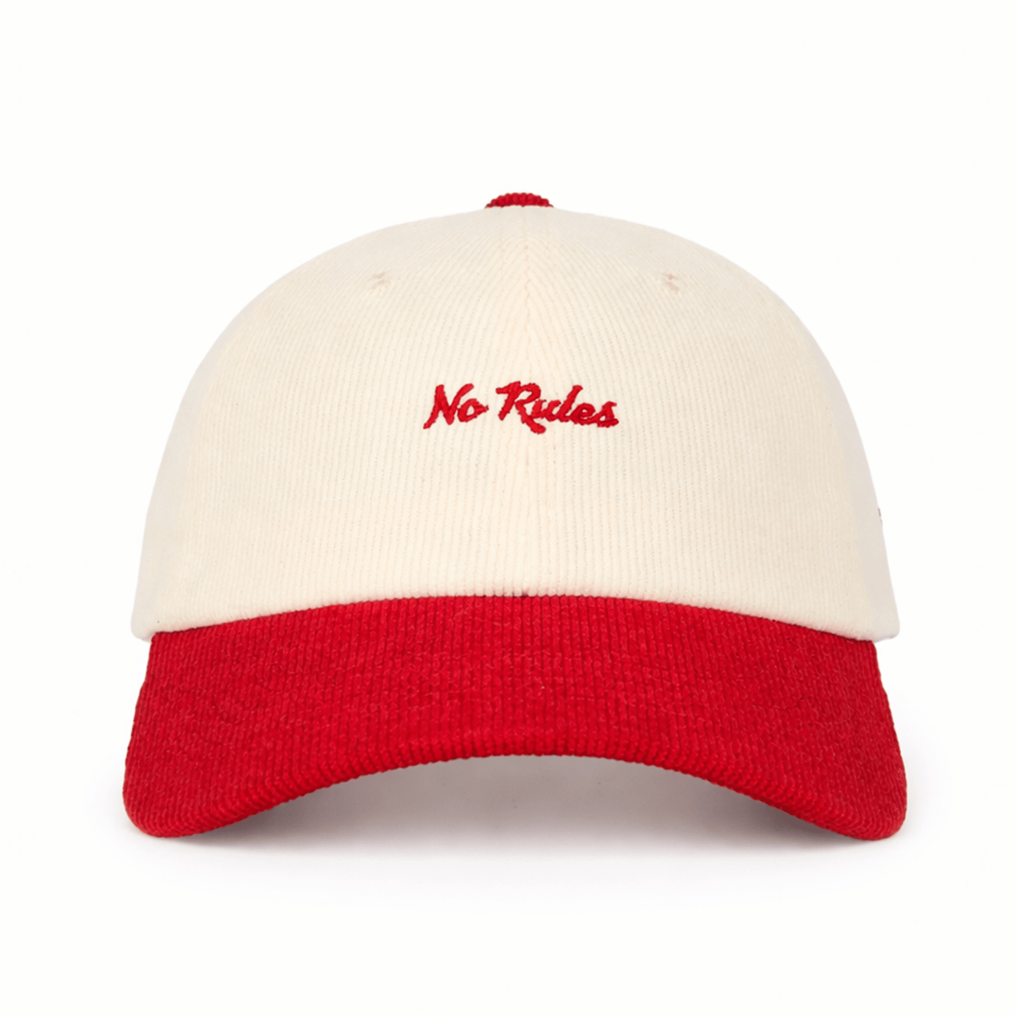 
                  
                    No Rules - valientecaps
                  
                