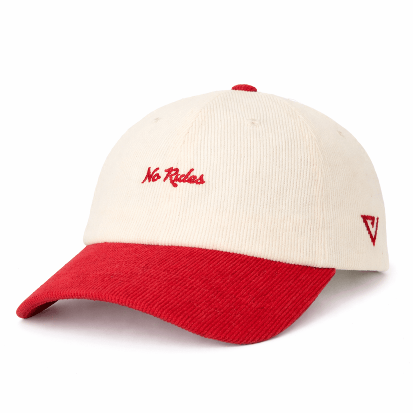 No Rules - valientecaps