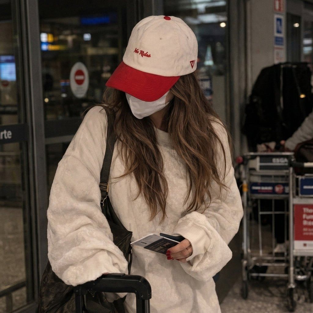 
                  
                    No Rules - valientecaps
                  
                