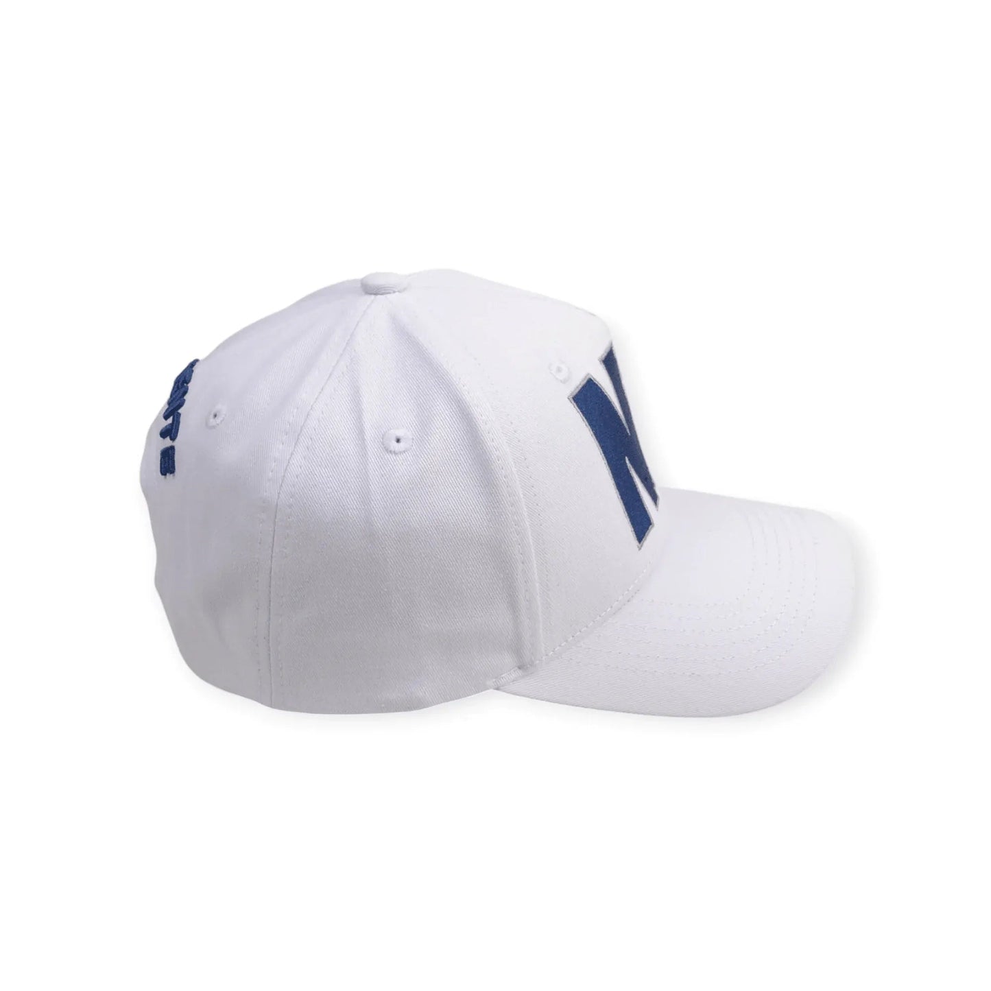 
                  
                    NY Liberty Icon Baseball Cap - valientecaps
                  
                