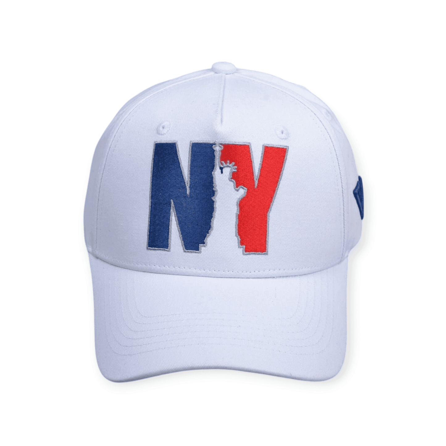 NY Liberty Icon Baseball Cap - valientecaps