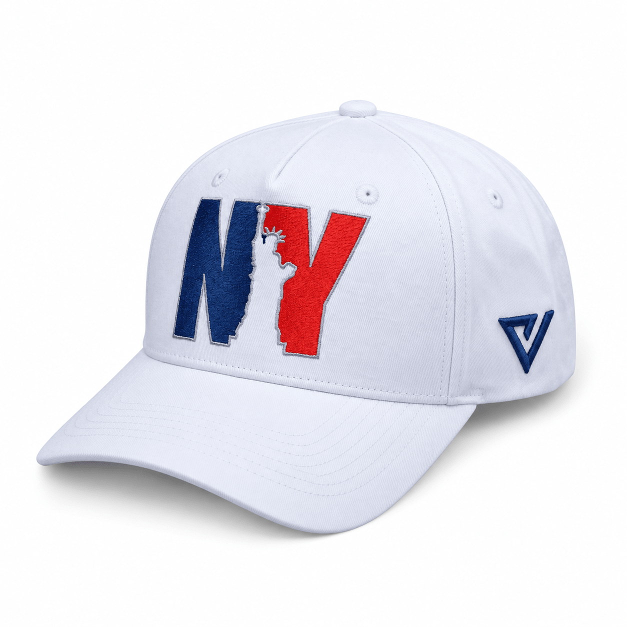 NY Liberty Icon Baseball Cap - valientecaps