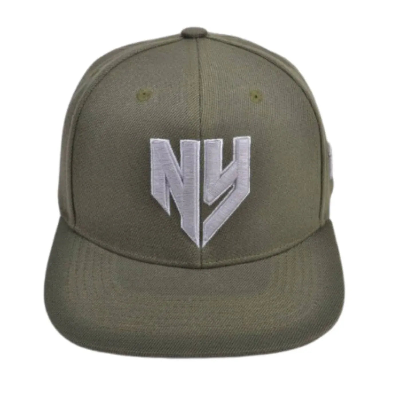 NY Snapback Cap - valientecaps