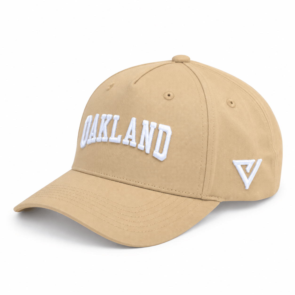 Oakland Baseball Cap - valientecaps