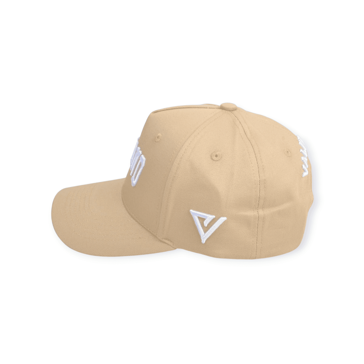Oakland Baseball Cap - valientecaps