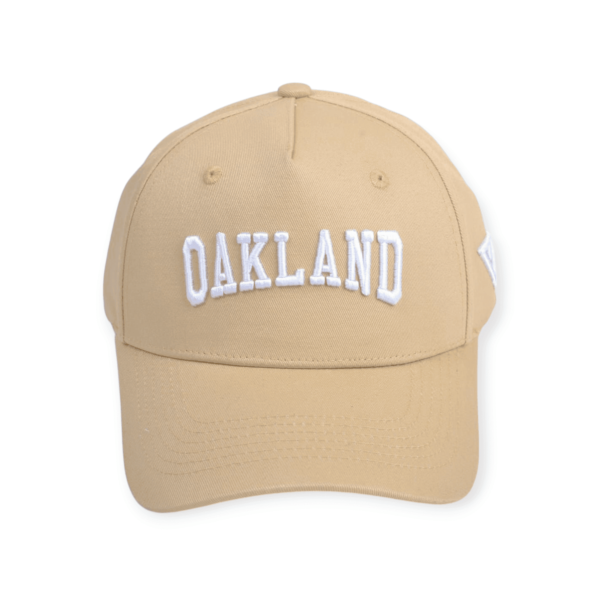 Oakland Baseball Cap - valientecaps