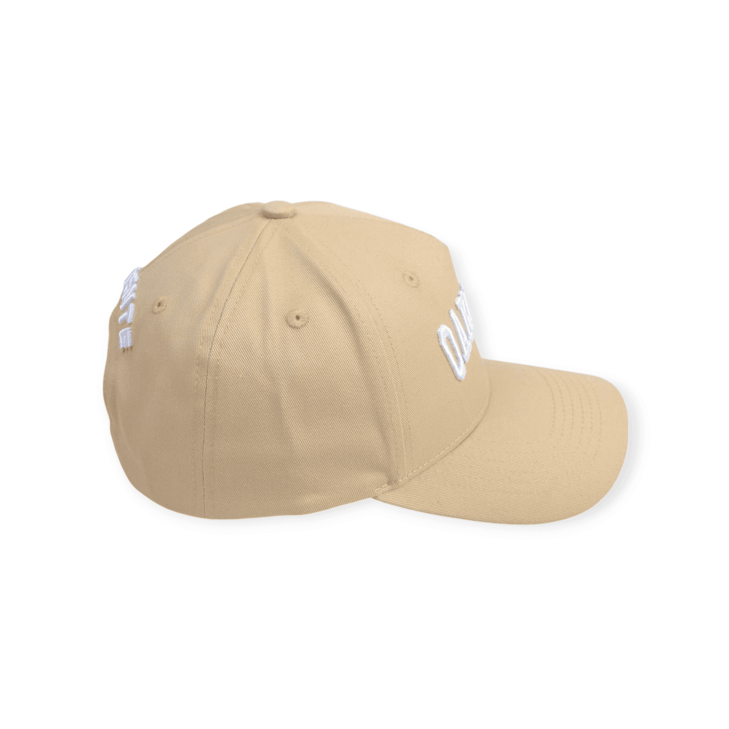 
                  
                    Oakland Baseball Cap - valientecaps
                  
                