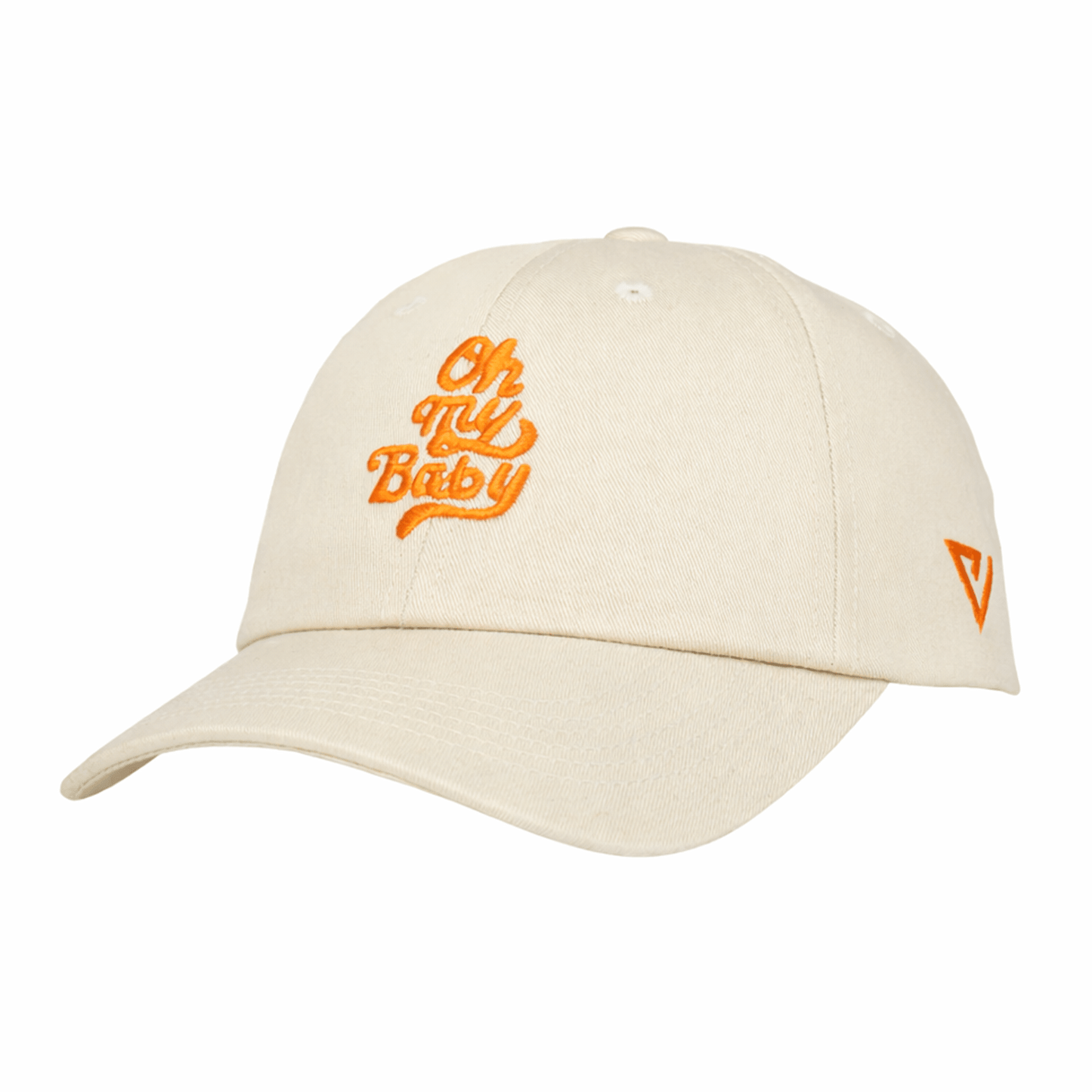 Oh My Baby - valientecaps