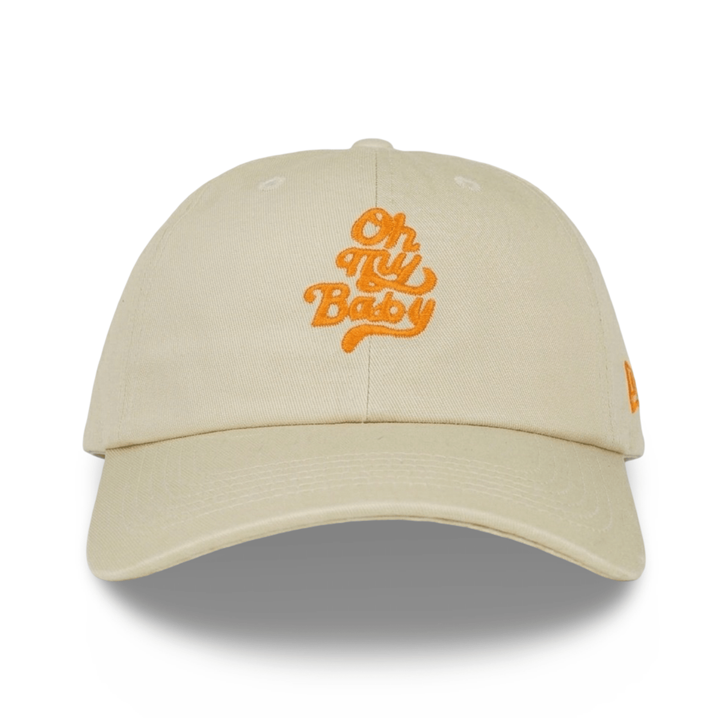 
                  
                    Oh My Baby - valientecaps
                  
                