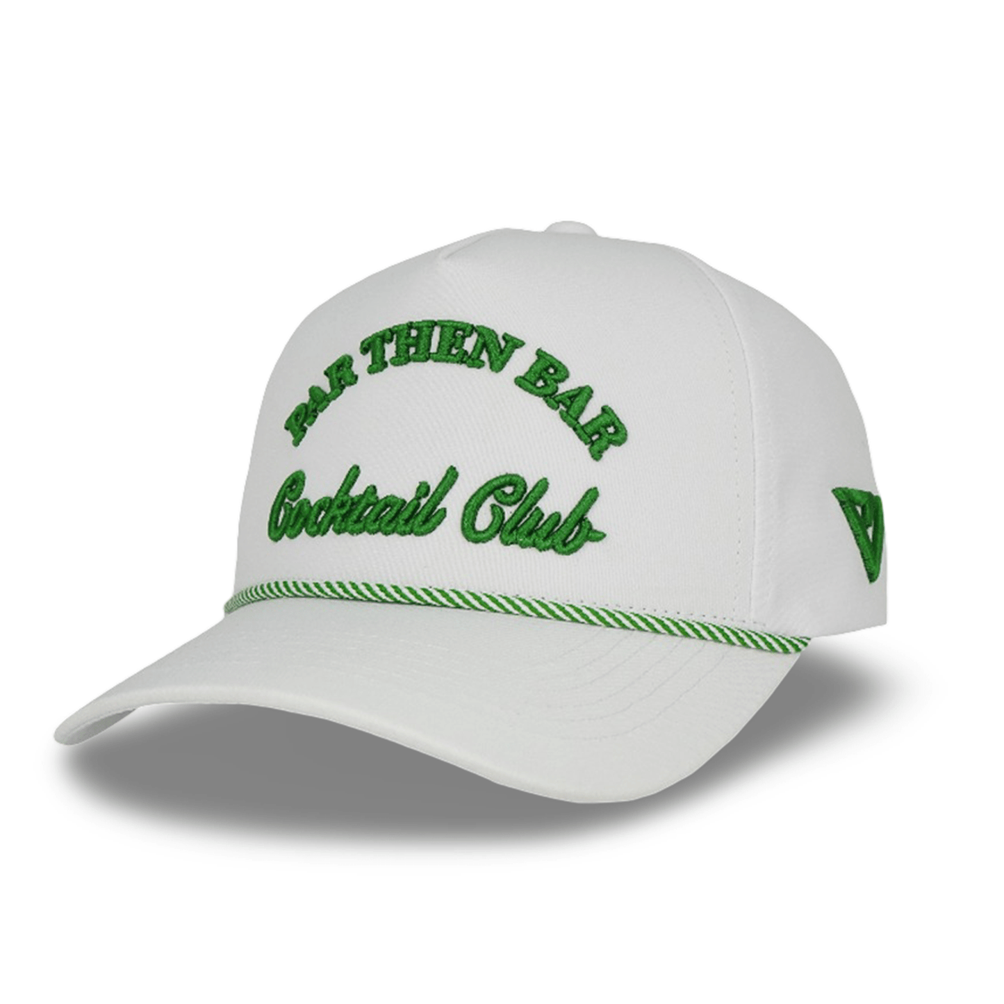 Par Then Bar - valientecaps