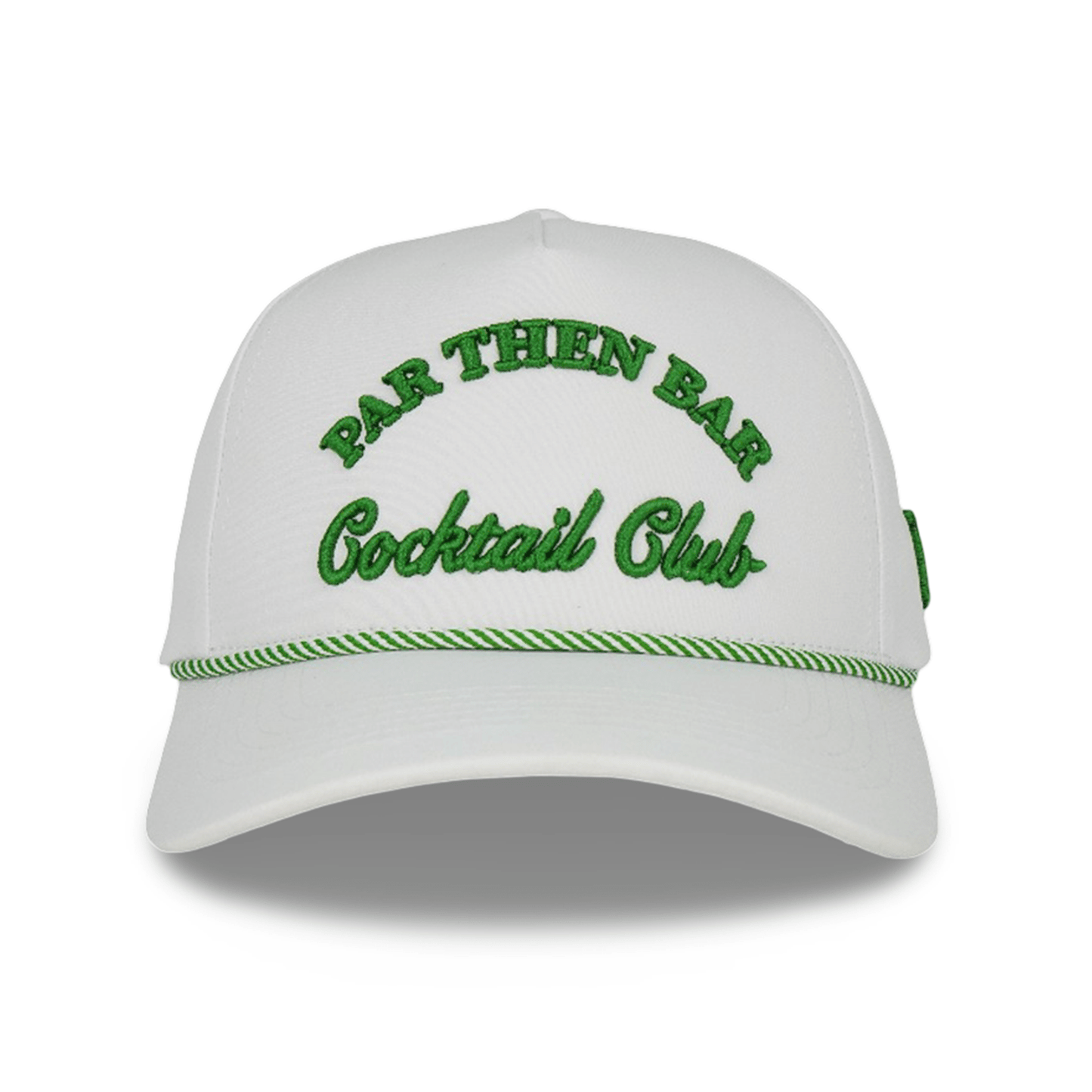Par Then Bar - valientecaps