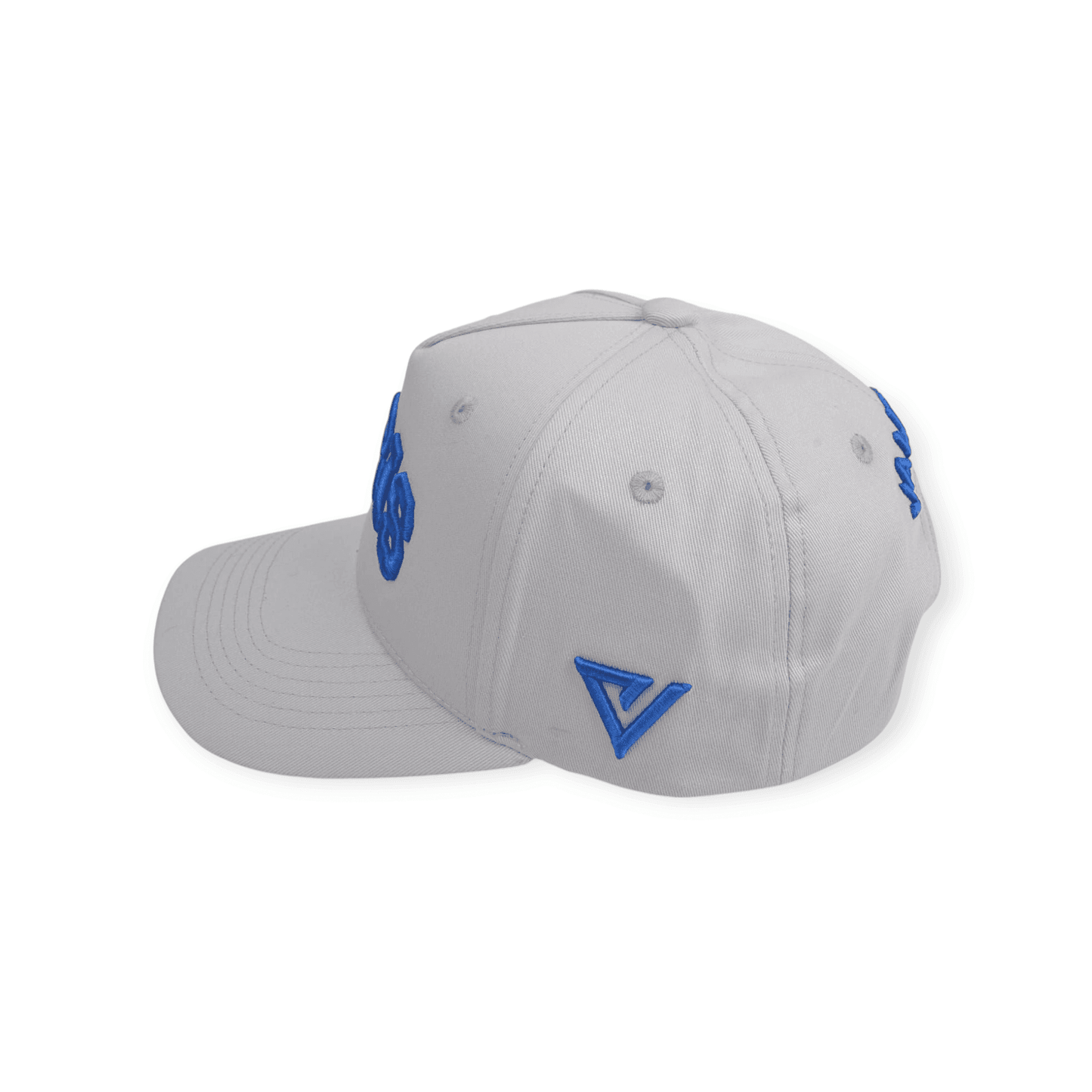 Paris Charm Baseball Cap - valientecaps