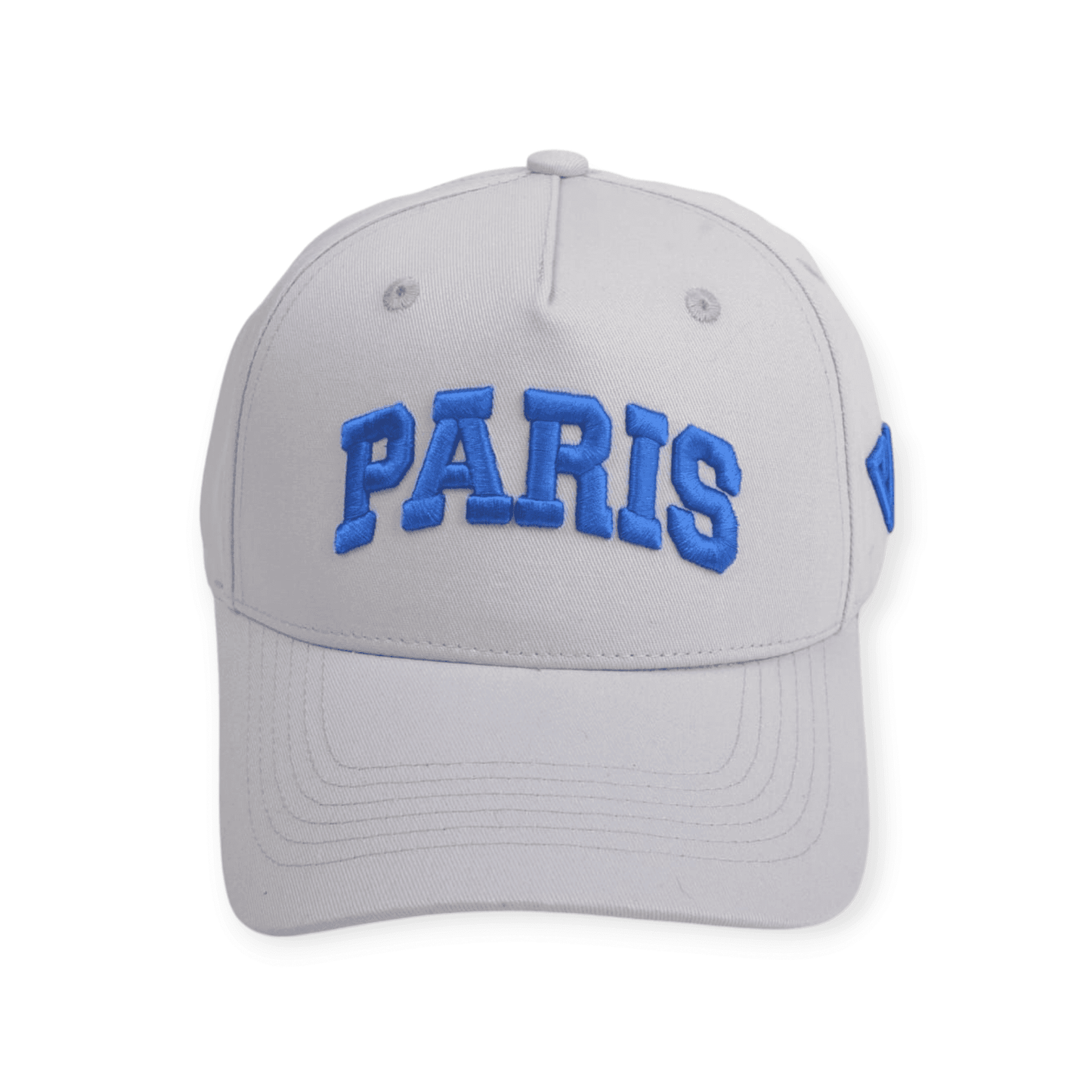 Paris Charm Baseball Cap - valientecaps
