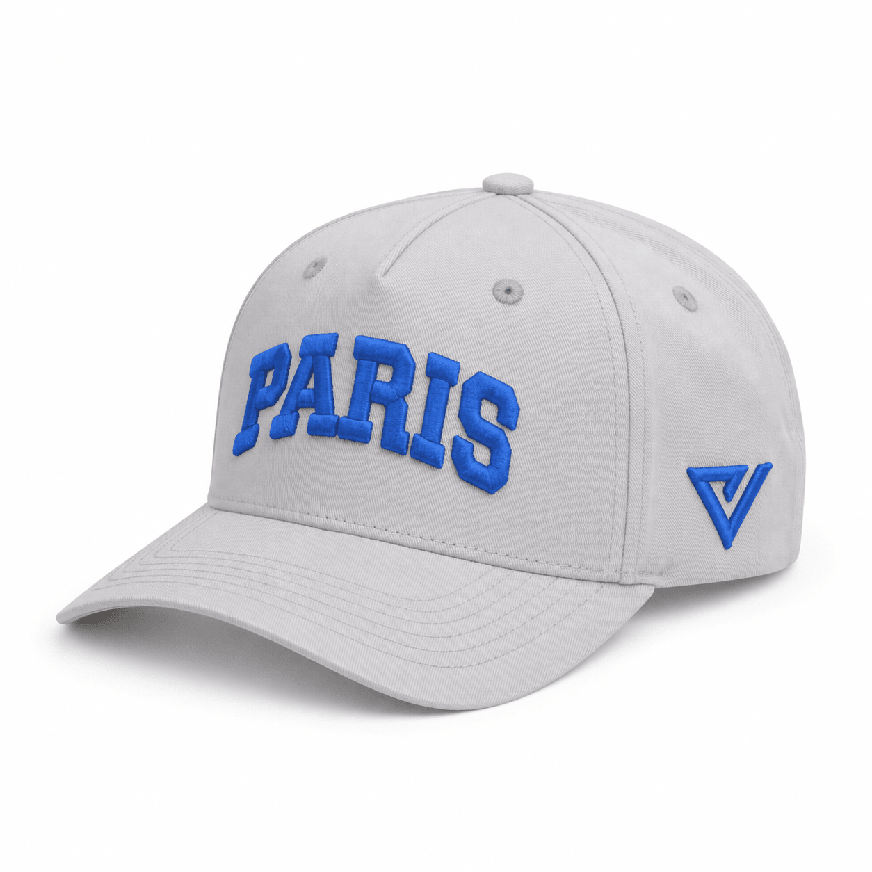 Paris Charm Baseball Cap - valientecaps