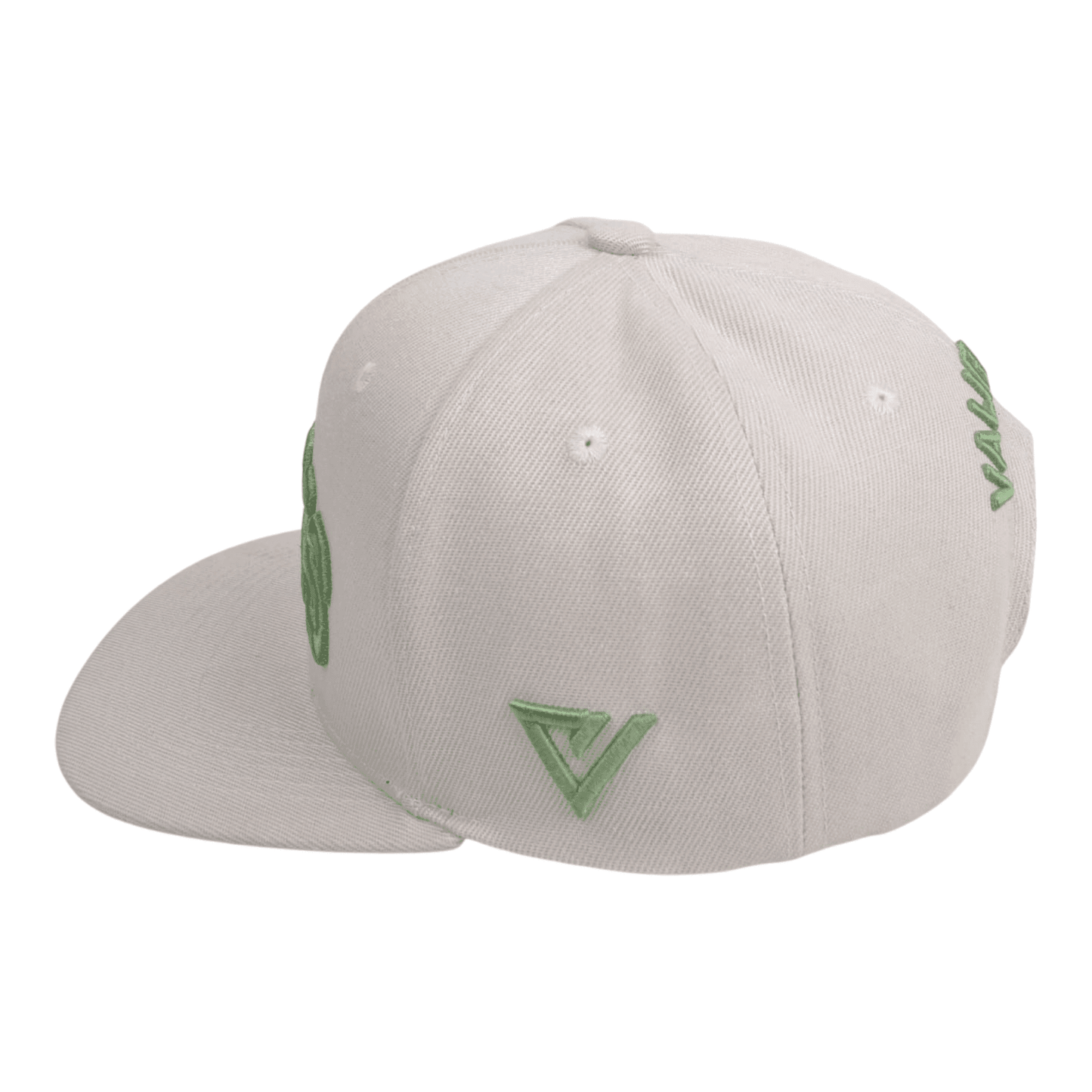 
                  
                    Paris Snapback cap - valientecaps
                  
                