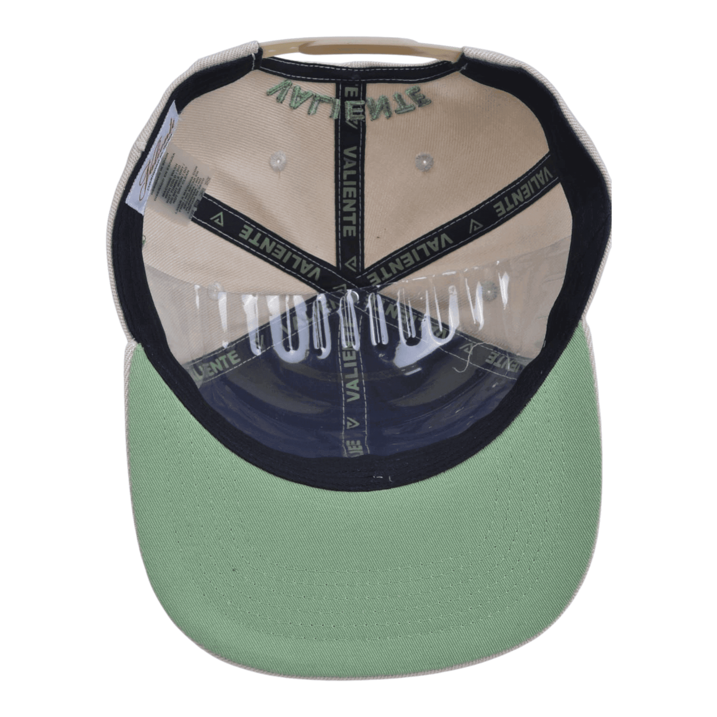 
                  
                    Paris Snapback cap - valientecaps
                  
                
