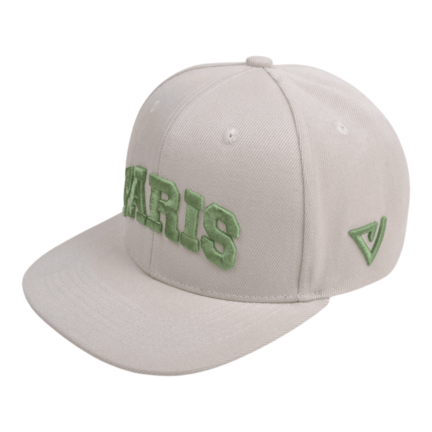 Paris Snapback cap - valientecaps