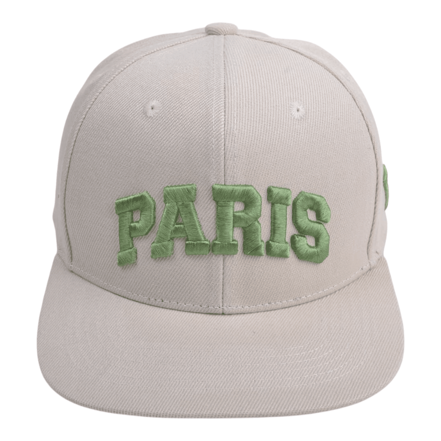 Paris Snapback cap - valientecaps