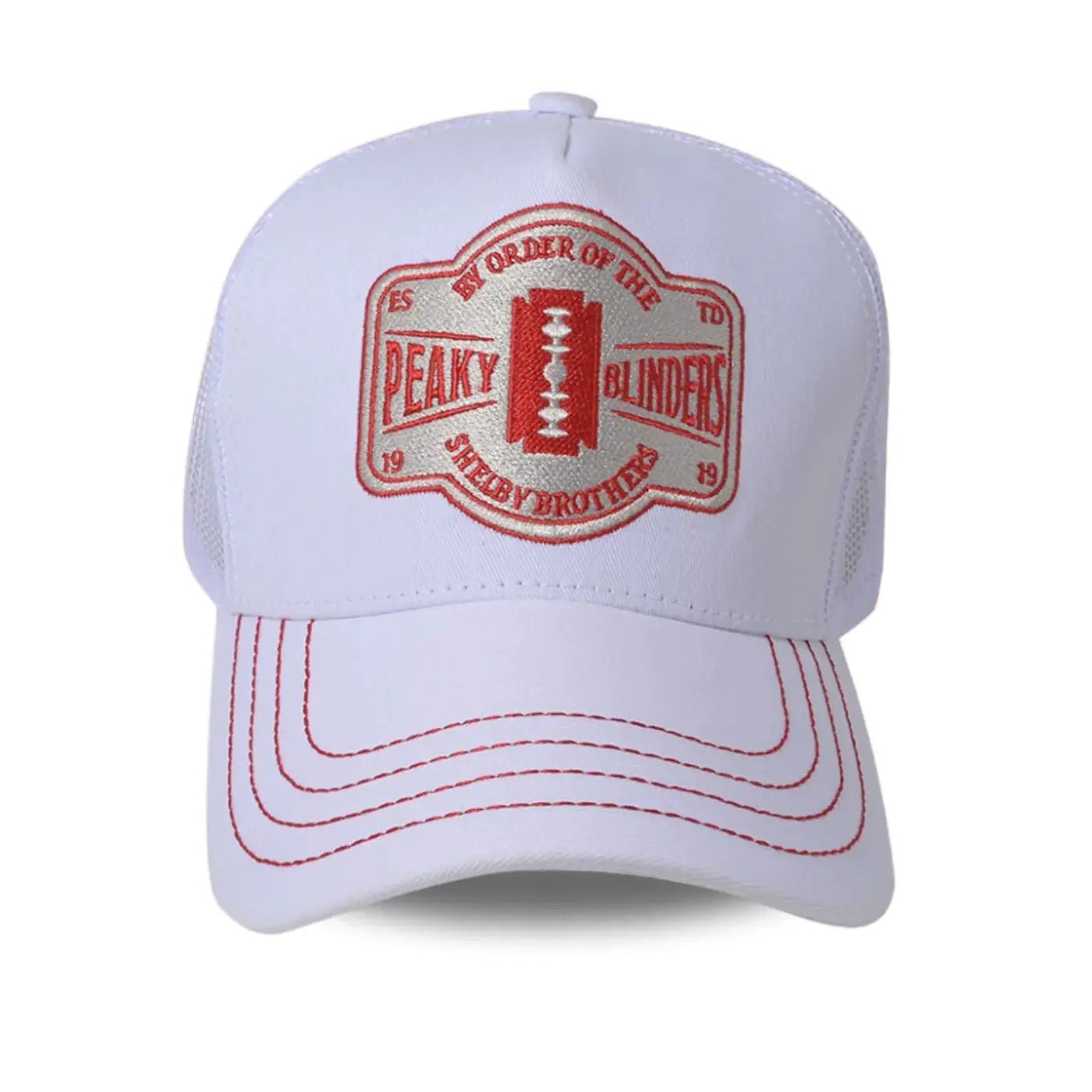 Peaky Blinders - valientecaps